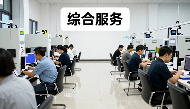 智能电表